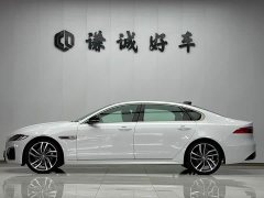 Jaguar XFL 2.0T P300 AWD Flagship Sport Gold Edition - ფოტო 3