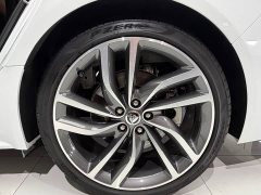 Jaguar XFL 2.0T P300 AWD Flagship Sport Gold Edition - ფოტო 8