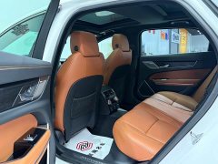 Jaguar XFL 2.0T P300 AWD Flagship Sport Gold Edition - ფოტო 9