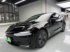 Tesla Model 3 Standard Range RWD Upgrade 3D6 - ფოტო 1