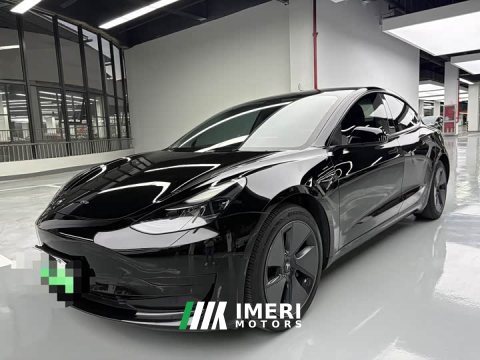 2021 Tesla Model 3 Standard Range RWD Upgrade 3D6 - ავტომობილი ჩინეთიდან