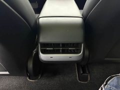 Tesla Model 3 Standard Range RWD Upgrade 3D6 - ფოტო 11