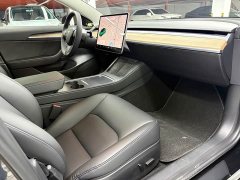 Tesla Model 3 Standard Range RWD Upgrade 3D6 - ფოტო 13