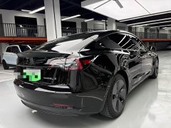 Tesla Model 3 Standard Range RWD Upgrade 3D6 - ფოტო 19