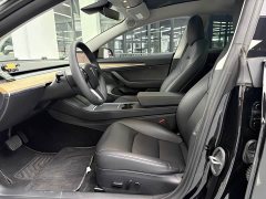 Tesla Model 3 Standard Range RWD Upgrade 3D6 - ფოტო 4