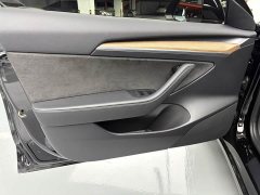 Tesla Model 3 Standard Range RWD Upgrade 3D6 - ფოტო 5