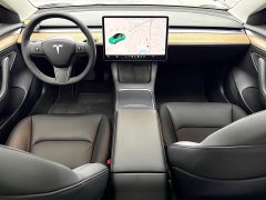 Tesla Model 3 Standard Range RWD Upgrade 3D6 - ფოტო 7