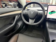 Tesla Model 3 Standard Range RWD Upgrade 3D6 - ფოტო 8