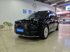 Zeekr Geely Zeekr 009 2024 Six-Seat Executive AWD 108kWh - ფოტო 1