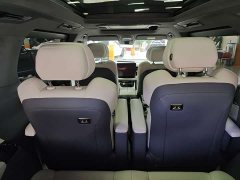 Zeekr Geely Zeekr 009 2024 Six-Seat Executive AWD 108kWh - ფოტო 10