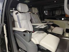 Zeekr Geely Zeekr 009 2024 Six-Seat Executive AWD 108kWh - ფოტო 11
