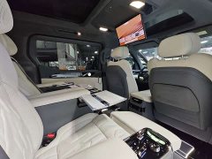 Zeekr Geely Zeekr 009 2024 Six-Seat Executive AWD 108kWh - ფოტო 12