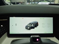 Zeekr Geely Zeekr 009 2024 Six-Seat Executive AWD 108kWh - ფოტო 13