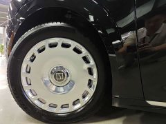 Zeekr Geely Zeekr 009 2024 Six-Seat Executive AWD 108kWh - ფოტო 16