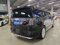 Zeekr Geely Zeekr 009 2024 Six-Seat Executive AWD 108kWh - ფოტო 17