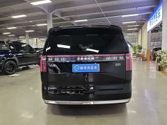 Zeekr Geely Zeekr 009 2024 Six-Seat Executive AWD 108kWh - ფოტო 18