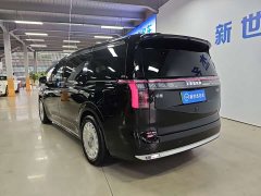 Zeekr Geely Zeekr 009 2024 Six-Seat Executive AWD 108kWh - ფოტო 19