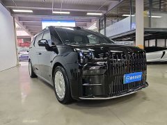 Zeekr Geely Zeekr 009 2024 Six-Seat Executive AWD 108kWh - ფოტო 3