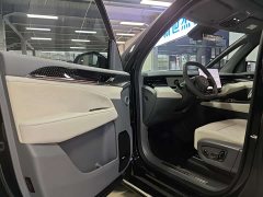Zeekr Geely Zeekr 009 2024 Six-Seat Executive AWD 108kWh - ფოტო 4