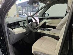 Zeekr Geely Zeekr 009 2024 Six-Seat Executive AWD 108kWh - ფოტო 5