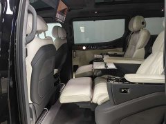 Zeekr Geely Zeekr 009 2024 Six-Seat Executive AWD 108kWh - ფოტო 7