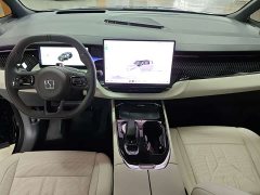 Zeekr Geely Zeekr 009 2024 Six-Seat Executive AWD 108kWh - ფოტო 8