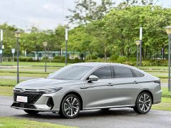 Chery Arrizo 8 2023 1.6T DCT Yì - ფოტო 1