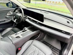 Chery Arrizo 8 2023 1.6T DCT Yì - ფოტო 11