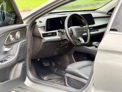 Chery Arrizo 8 2023 1.6T DCT Yì - ფოტო 12