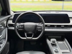 Chery Arrizo 8 2023 1.6T DCT Yì - ფოტო 13