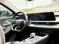 Chery Arrizo 8 2023 1.6T DCT Yì - ფოტო 16