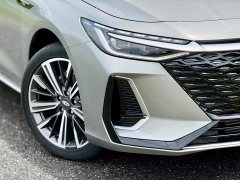 Chery Arrizo 8 2023 1.6T DCT Yì - ფოტო 18