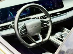 Chery Arrizo 8 2023 1.6T DCT Yì - ფოტო 19