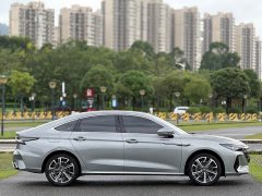 Chery Arrizo 8 2023 1.6T DCT Yì - ფოტო 4
