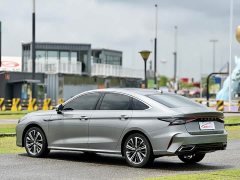 Chery Arrizo 8 2023 1.6T DCT Yì - ფოტო 5