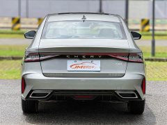 Chery Arrizo 8 2023 1.6T DCT Yì - ფოტო 6