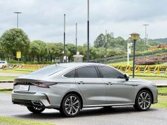 Chery Arrizo 8 2023 1.6T DCT Yì - ფოტო 7