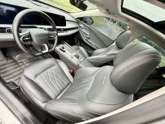 Chery Arrizo 8 2023 1.6T DCT Yì - ფოტო 8