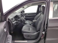Jeep Grand Commander 2.0T AWD Edition - ფოტო 10