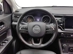 Jeep Grand Commander 2.0T AWD Edition - ფოტო 11