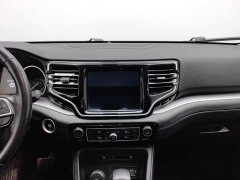 Jeep Grand Commander 2.0T AWD Edition - ფოტო 12
