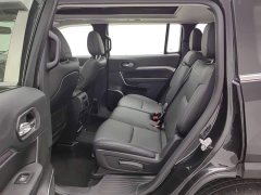 Jeep Grand Commander 2.0T AWD Edition - ფოტო 15