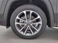 Jeep Grand Commander 2.0T AWD Edition - ფოტო 17