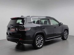 Jeep Grand Commander 2.0T AWD Edition - ფოტო 2
