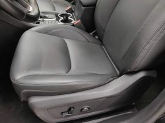 Jeep Grand Commander 2.0T AWD Edition - ფოტო 20