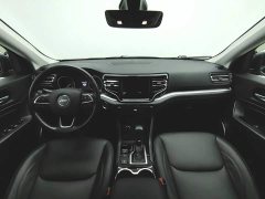 Jeep Grand Commander 2.0T AWD Edition - ფოტო 5
