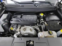 Jeep Grand Commander 2.0T AWD Edition - ფოტო 6