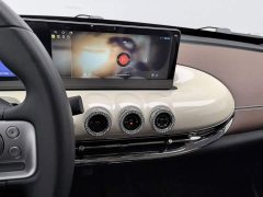 Wuling Binguo 333km Joy Edition - ფოტო 12
