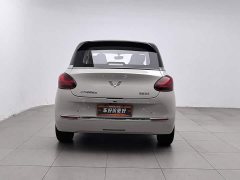 Wuling Binguo 333km Joy Edition - ფოტო 4