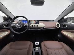 Wuling Binguo 333km Joy Edition - ფოტო 5
